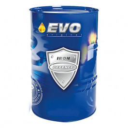   EVO lubricants EVO TRD5 TRUCK DIESEL 10W-40 200л