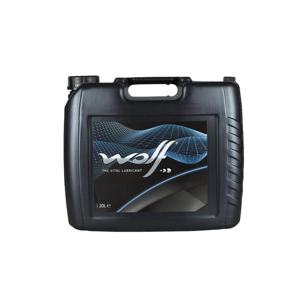 Wolf Oil Vitaltech 10W-40 20л - зображення 1