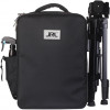 JRL Рюкзак для барберів JRL PREMIUM BACKPACK JRL-GP - зображення 1