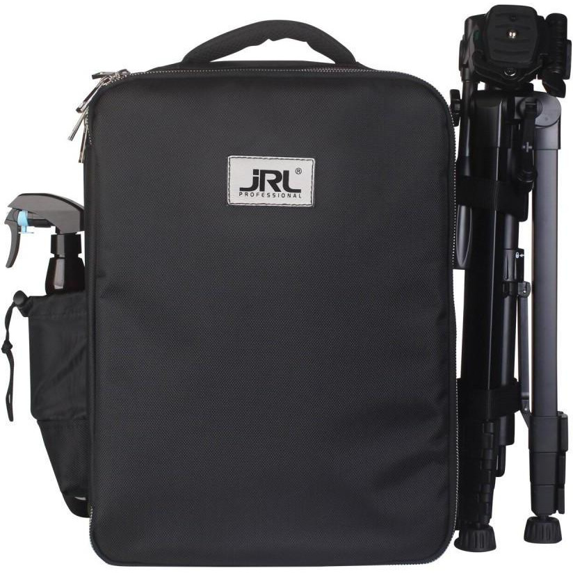 JRL Рюкзак для барберів JRL PREMIUM BACKPACK JRL-GP - зображення 1