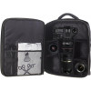 JRL Рюкзак для барберів JRL PREMIUM BACKPACK JRL-GP - зображення 3