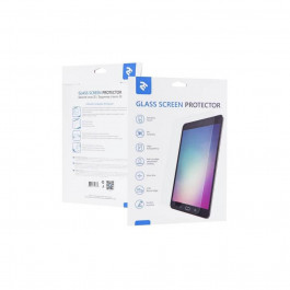   2E Захисне скло  для Samsung Galaxy Tab S8 (X700/X706) , 2.5D, Clear (2E-G-TABS8-LT2.5D-CL)