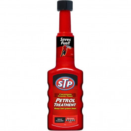   STP Автомобільний очисник STP Petrol Treatment, 200мл (74366)