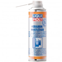   Liqui Moly Автомобільний очисник  Keramik Rostloser mit Kalteschock 0.3л (1641)