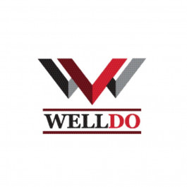   WELLDO Фотобарабан Pantum P3010/3300/ 6700/6800/ M7100/7200/ 7300/PD-400 шестерня (WDDP400ECO)