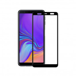   PowerPlant Samsung Galaxy A7 2018 Full Screen Black (GL606023)