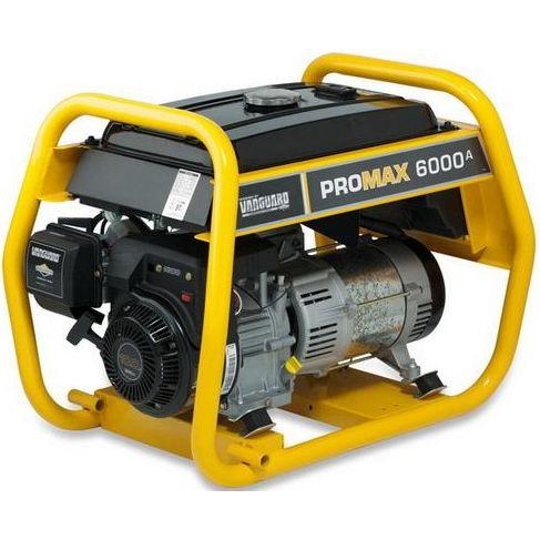 Briggs&Stratton Pro Max 6000A - зображення 1