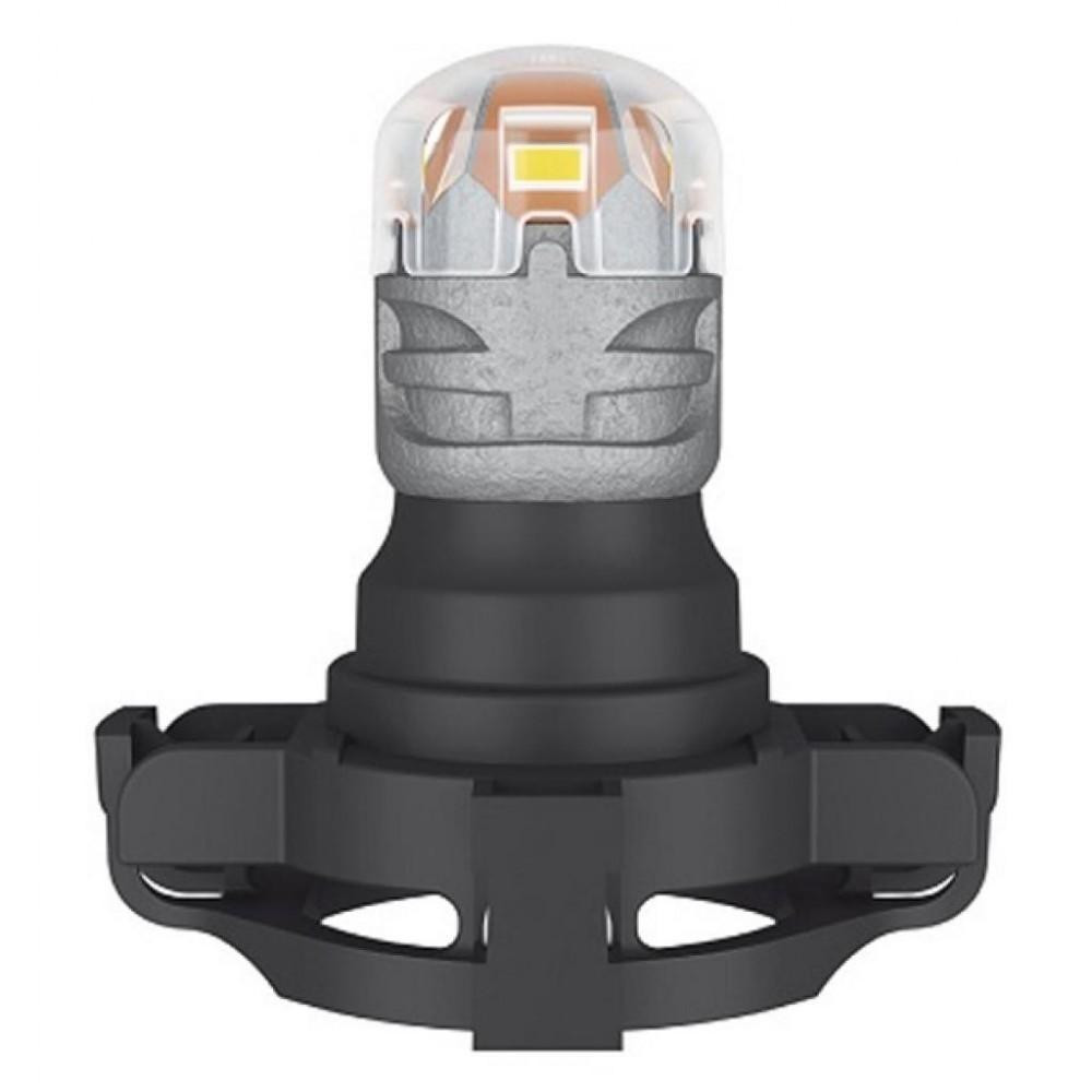 Osram PS19W LEDriving 6000K 1.6W 12V 5201DWP - зображення 1