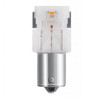 Osram P21W LEDriving SL 50Lm 12V 1.3W 7506DYP-02B - зображення 1