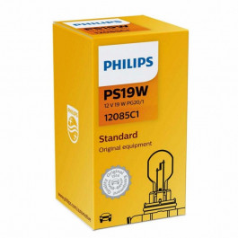   Philips PS19W LongLife 12V 12085LLC1 [1 шт.]