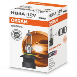   Osram HB4A Original 12V 9006XS