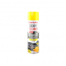   CarLife Cockpit Cleaner EXTRA MAT CF522