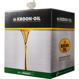   Kroon Oil DURANZA ECO 5W-20 20л