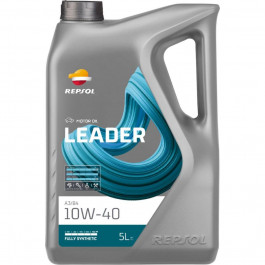   Repsol LEADER A3/B4 10W-40 5л