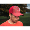 Compressport Trucker Cap Red Clay - зображення 3