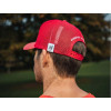 Compressport Trucker Cap Red Clay - зображення 4