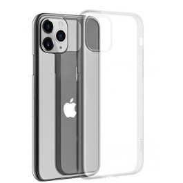   Hoco Light Series for iPhone 11 Pro Max Transparent