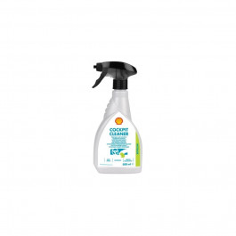   Shell Автомобільний очисник Shell Cockpit Cleaner 0,5 (2470)