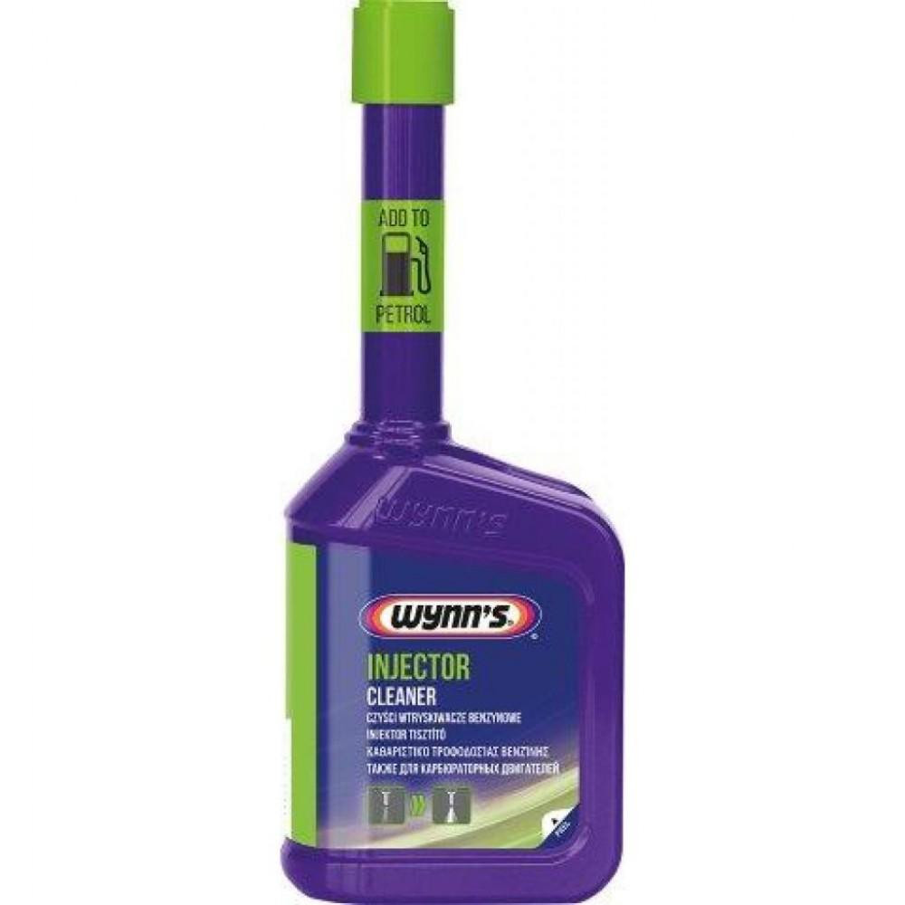 Wynn's Очиститель инжектора Injector Cleaner Petrol, 325 мл - зображення 1