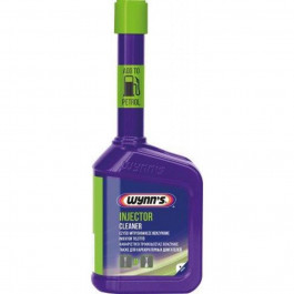   Wynn's Очиститель инжектора Injector Cleaner Petrol, 325 мл