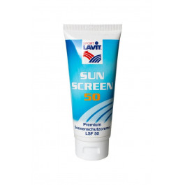   Sport Lavit Сонцезахисний крем  Sun Screen LSF 50 100ml (39909000)