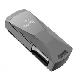   Hoco 16 GB UD5 Wisdom USB 3.0 zinc alloy