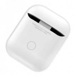   Hoco CW18 AirPods Case White