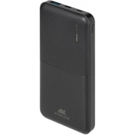   Rivacase Rivapower VA2531 QC3.0, PD3.0 18W 10000mAh Black