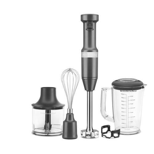 KitchenAid 5KHBV83EDG - зображення 1