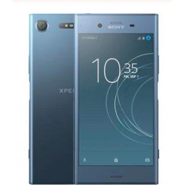   Sony Xperia XZ1 Blue