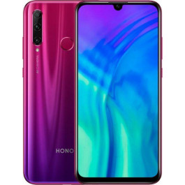   Honor 20i 6/256GB Gradient Red