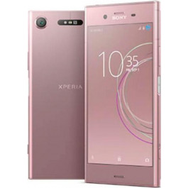   Sony Xperia XZ1 Pink