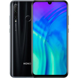   Honor 20i 6/64GB Magic Night Black