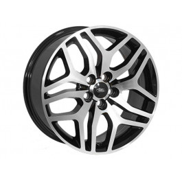   ZW BK5322 (R18 W8.0 PCD5x108 ET45 DIA63.4)