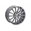 ZW BK836 (R19 W8.5 PCD5x112 ET45 DIA66.6) - зображення 1