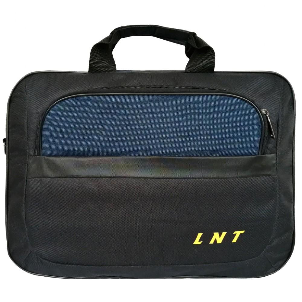 LNT Сумка для ноутбука  15.6" (LNT-15-6BM-DB) - зображення 1