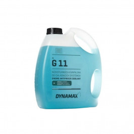   Dynamax COOL AL G11 -37 4л