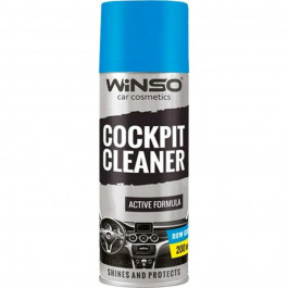   Winso Cockpit Cleaner 820270