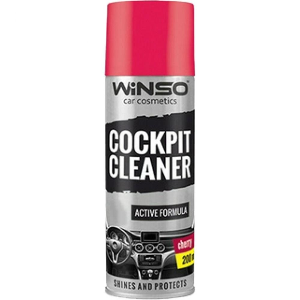 Winso Cockpit Cleaner 820290 - зображення 1