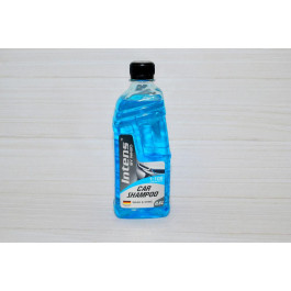   Winso Car Shampoo Wash & Shine (810910)