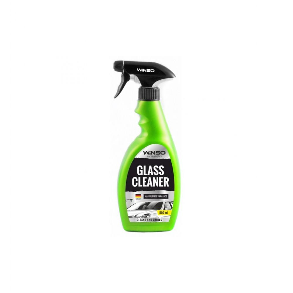 Winso Glass Cleaner 810560 - зображення 1