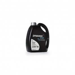   Dynamax M7ADX 15W-40 5л