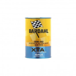   Bardahl XTА Polarplus 5W-30 FE 1л