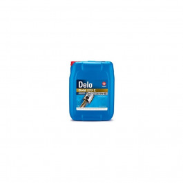   Texaco DELO Gold Ultra E 15W-40 208л