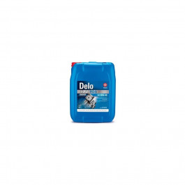   Texaco DELO 400 RDS 10W-40 20л