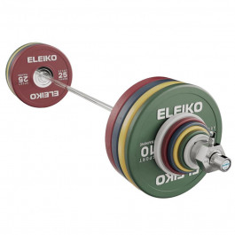   Eleiko Performance NxG 190kg (3061134)