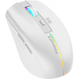   Promate Kitt Wireless White (kitt.white)