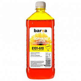   Barva Чернила EPSON L4150/L4160 /101 1л Yellow (E101-610)