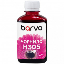   Barva Чернила HP 305 180 мл Magenta I-BARE-H305-180-M (H305-780)