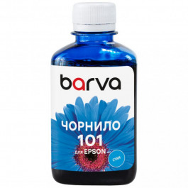   Barva Epson L4150/L4160 Cyan 180мл (E101-604) I-BARE-E-101-180-C